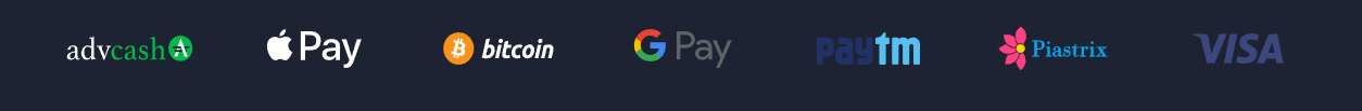 Lion88 Casino payment methods